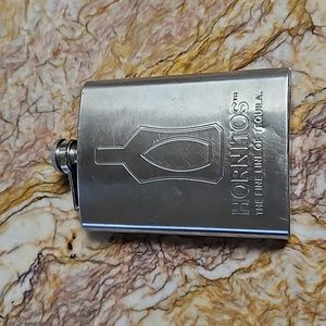 HORNOTOS Tequila Flasks
